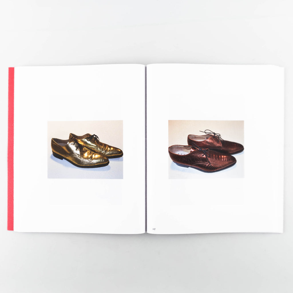 Helmut Lang Archive Dispersed by Joakim Andreasson - 7
