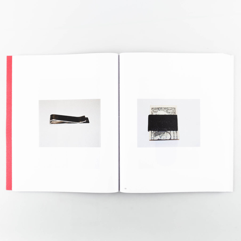 Helmut Lang Archive Dispersed by Joakim Andreasson - 9