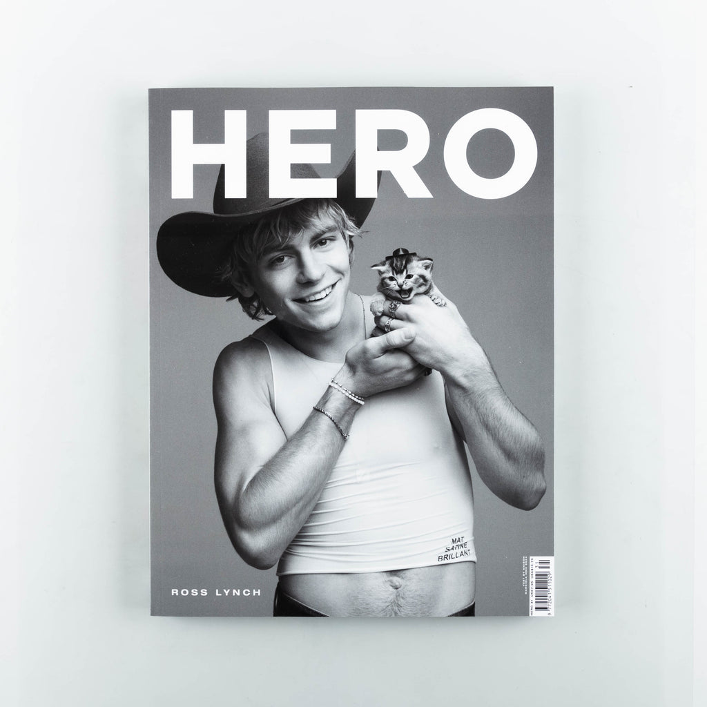 Hero Magazine 31 - 20