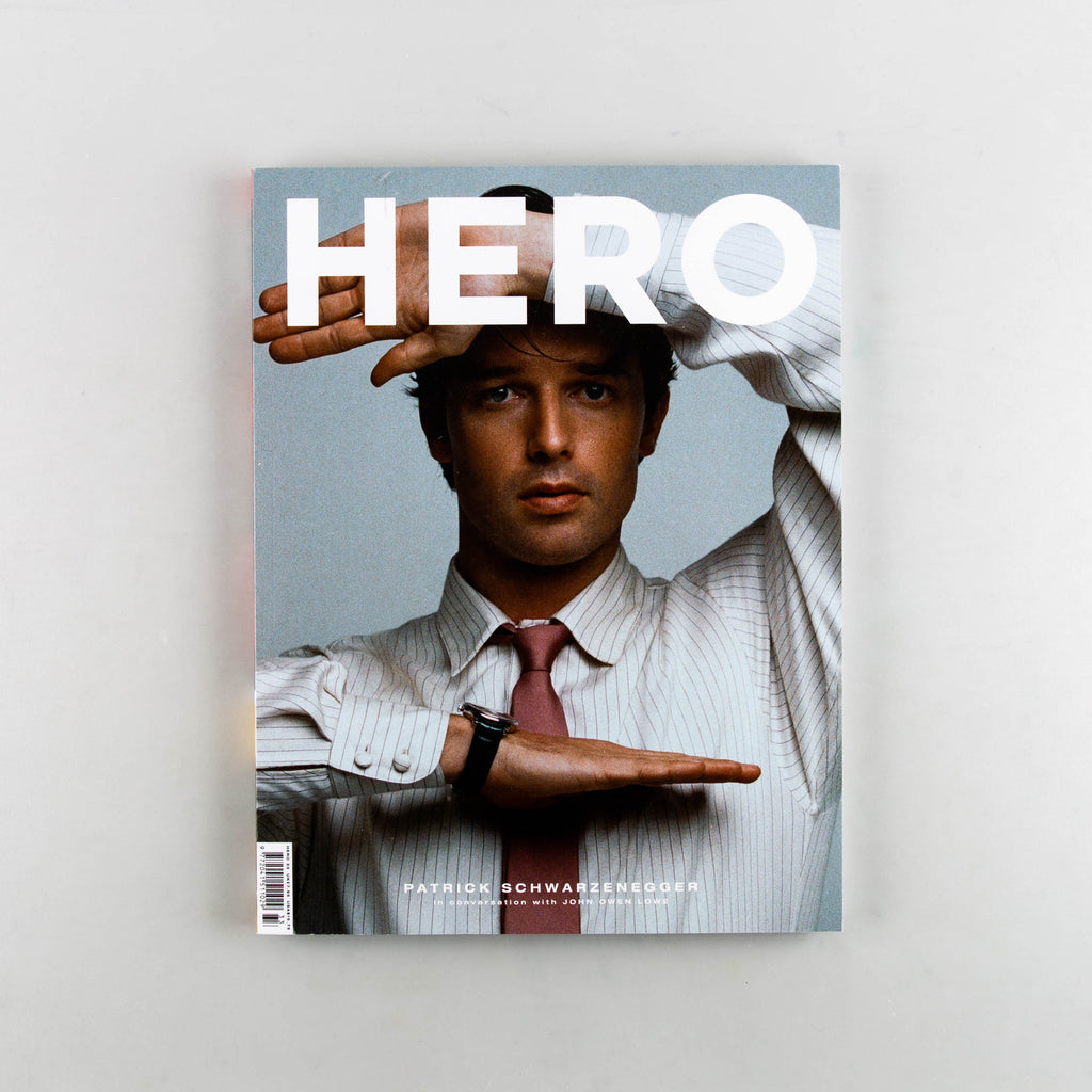 Hero Magazine 33 - 9