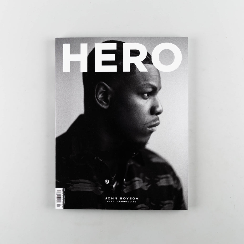 Hero Magazine 30 - 13
