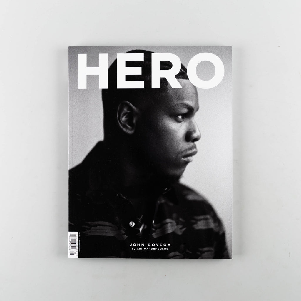 Hero Magazine 30 - 9