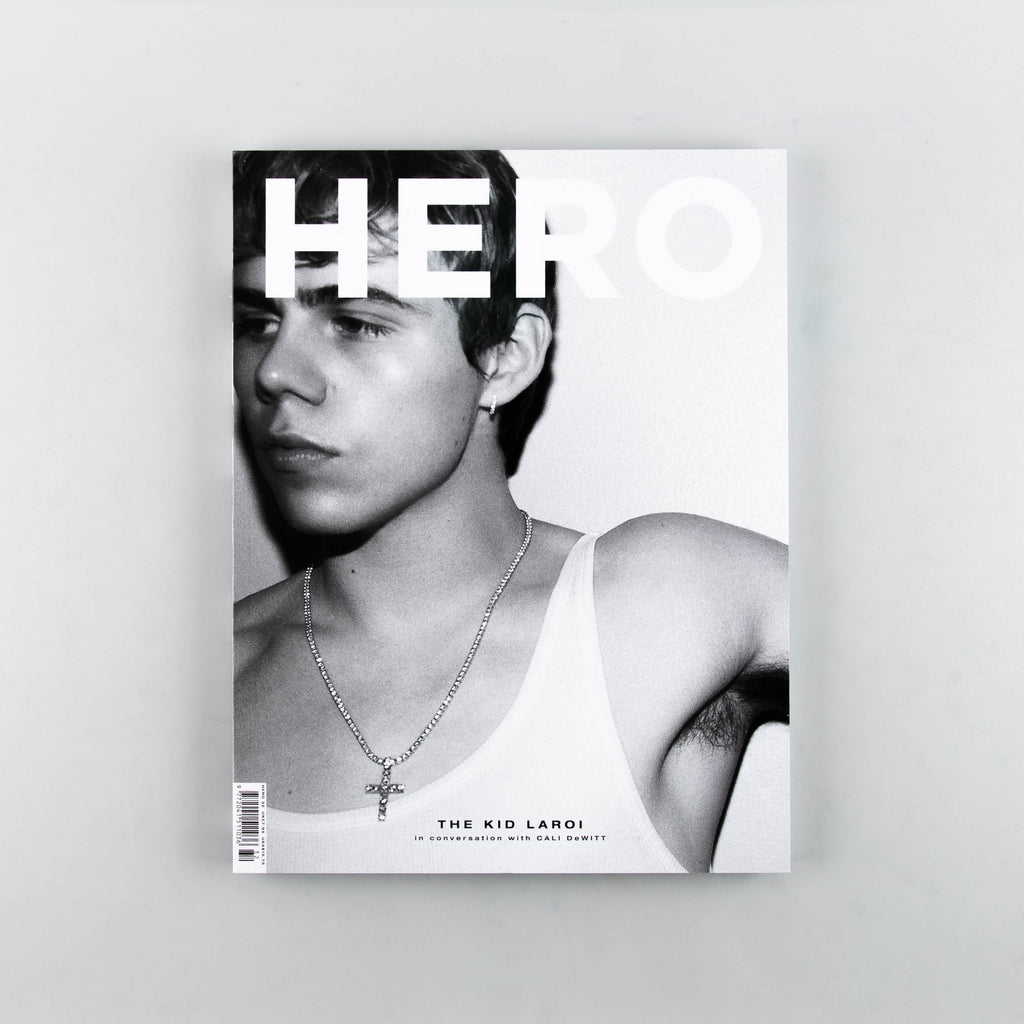 Hero Magazine 32 - 5