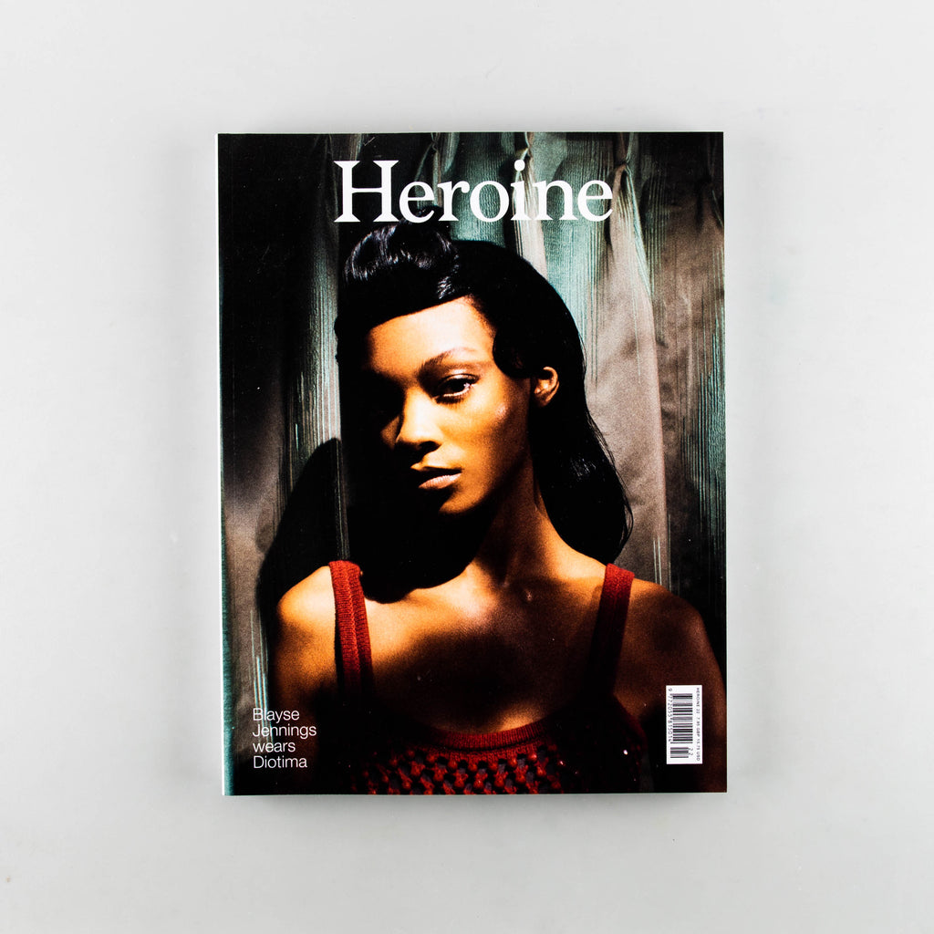 Heroine Magazine 22 - 6