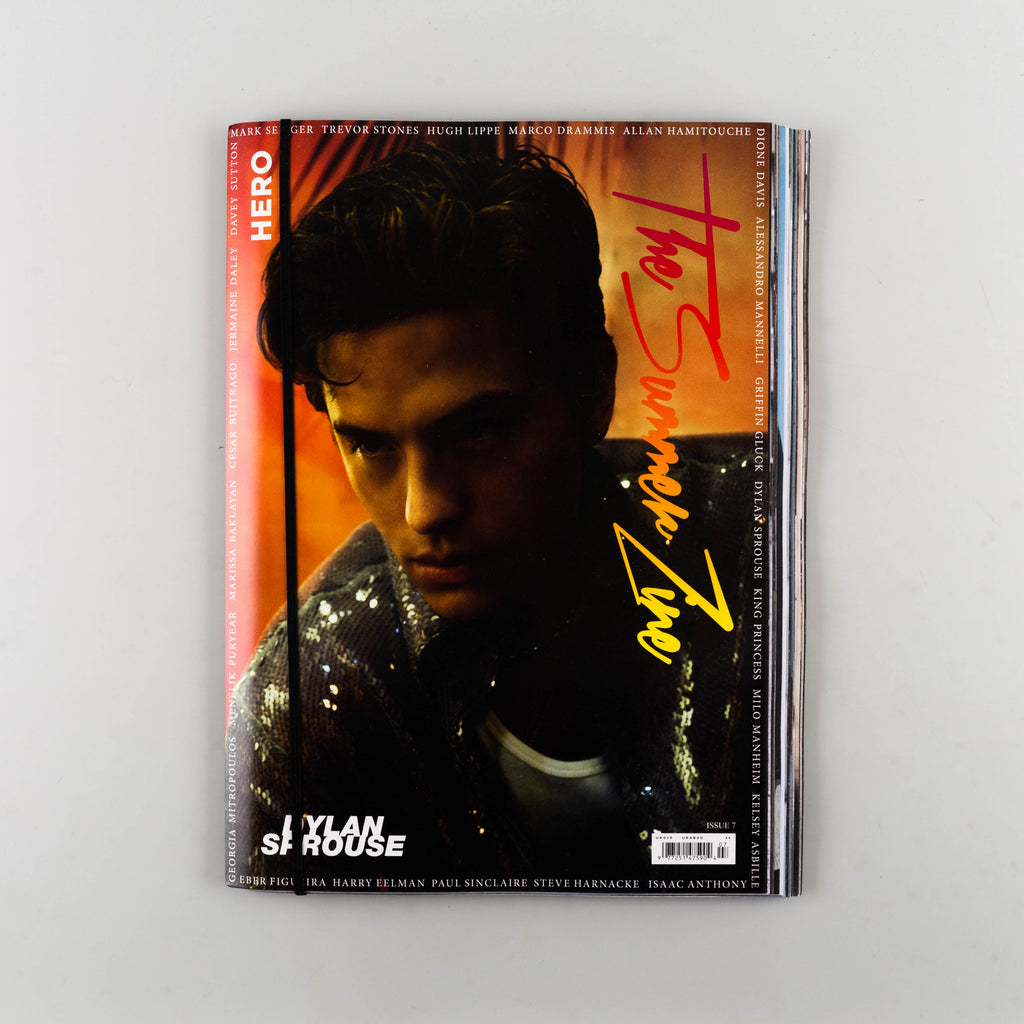 Hero Summer Annual 2023 - 10