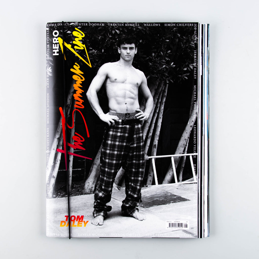 Hero The Summer Zine 2024 - 6