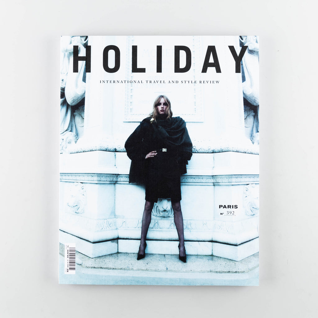 Holiday Magazine 392 - 6