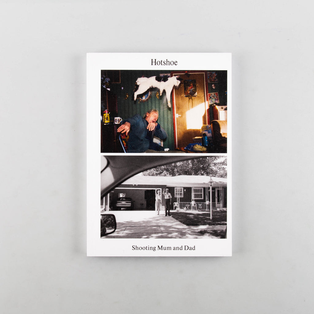 Hotshoe Magazine 211 - 19