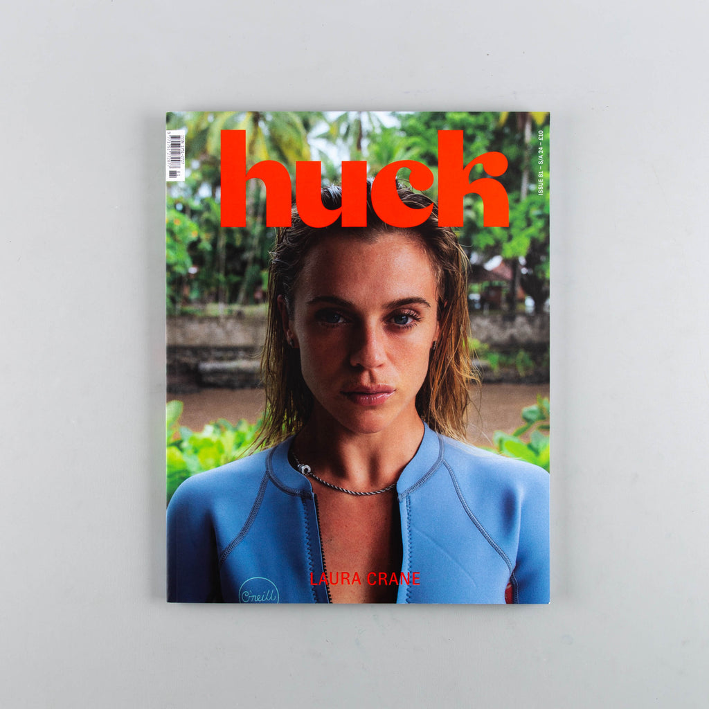 Huck Magazine 81 - 8