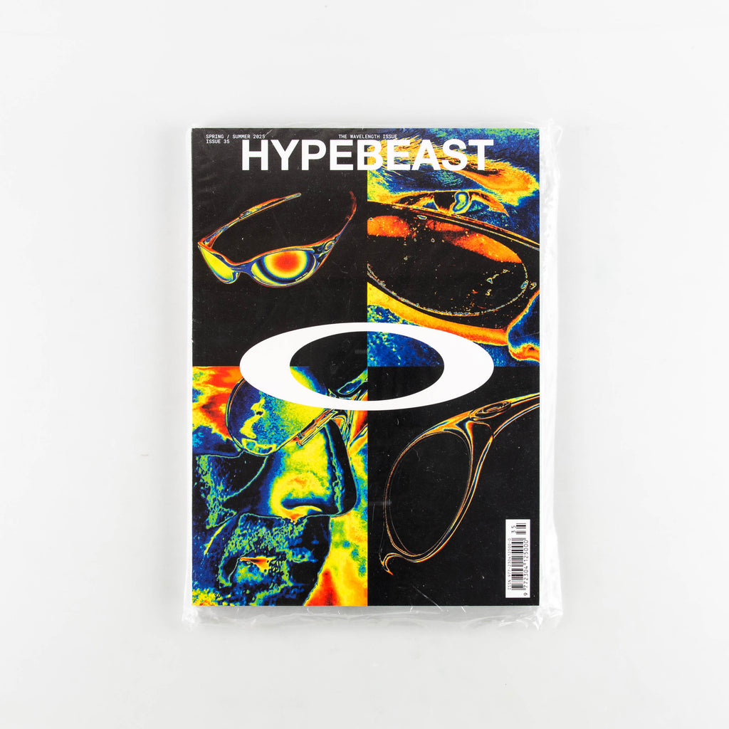 Hypebeast Magazine 35 - 1