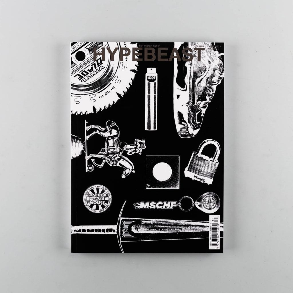 Hypebeast Magazine 31 - 3