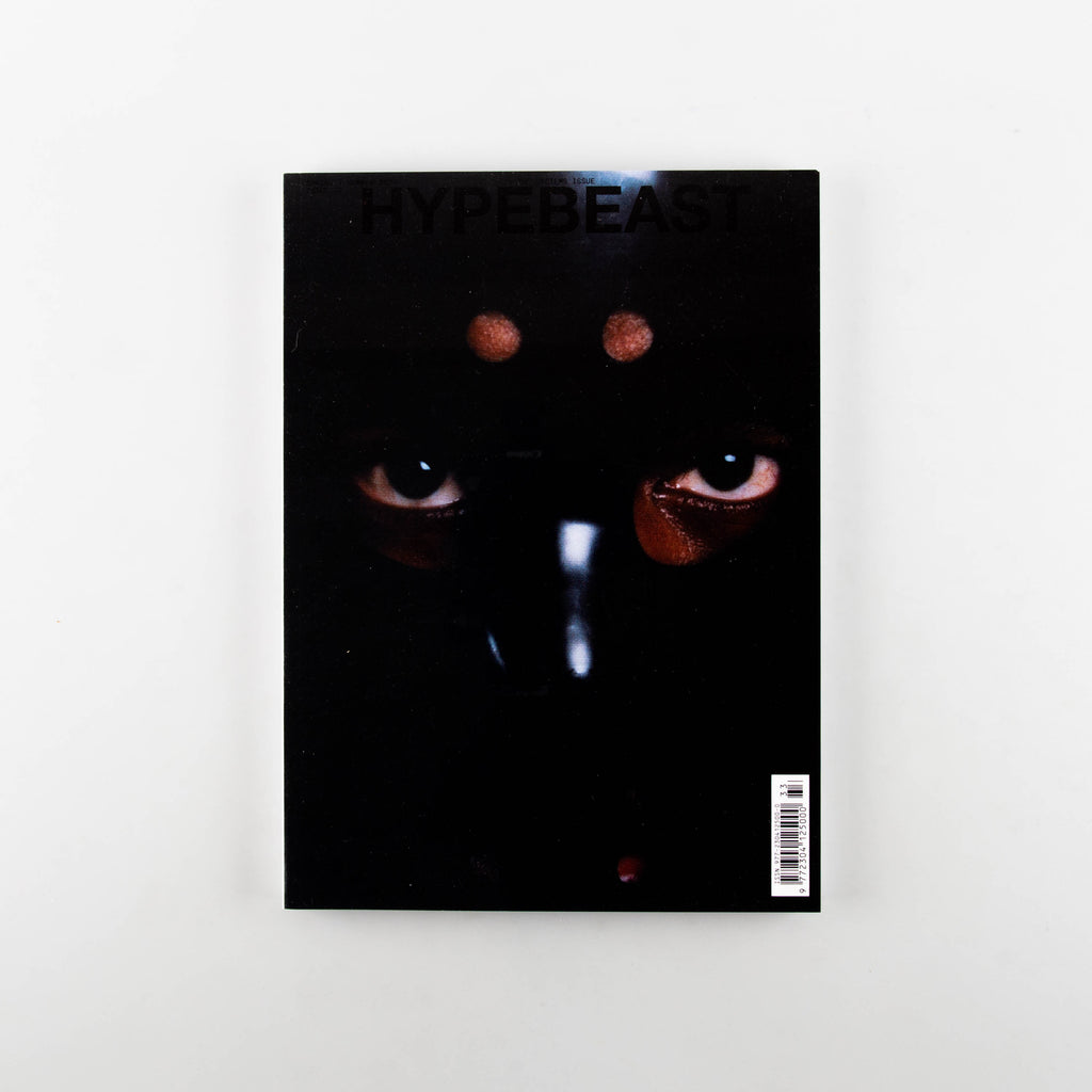Hypebeast Magazine 33 - 13