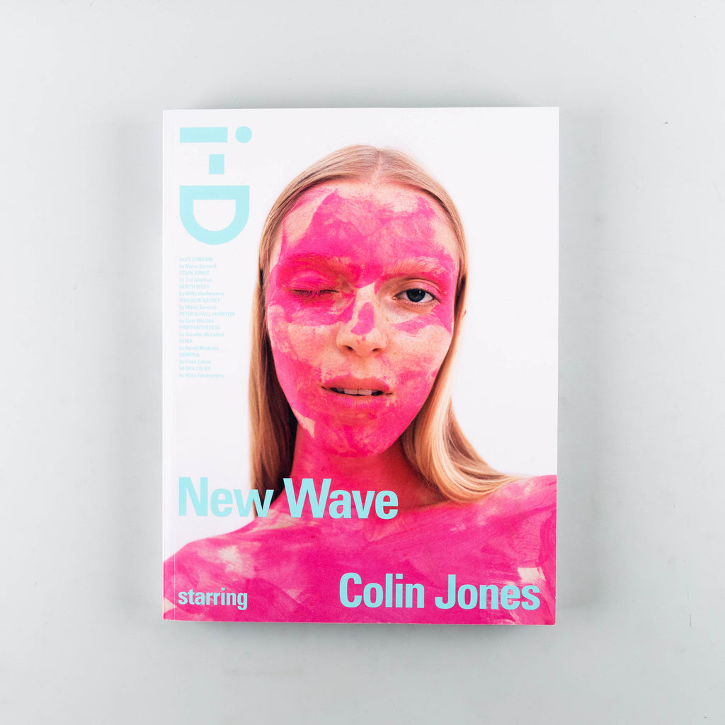 i-D Magazine 373 - 6