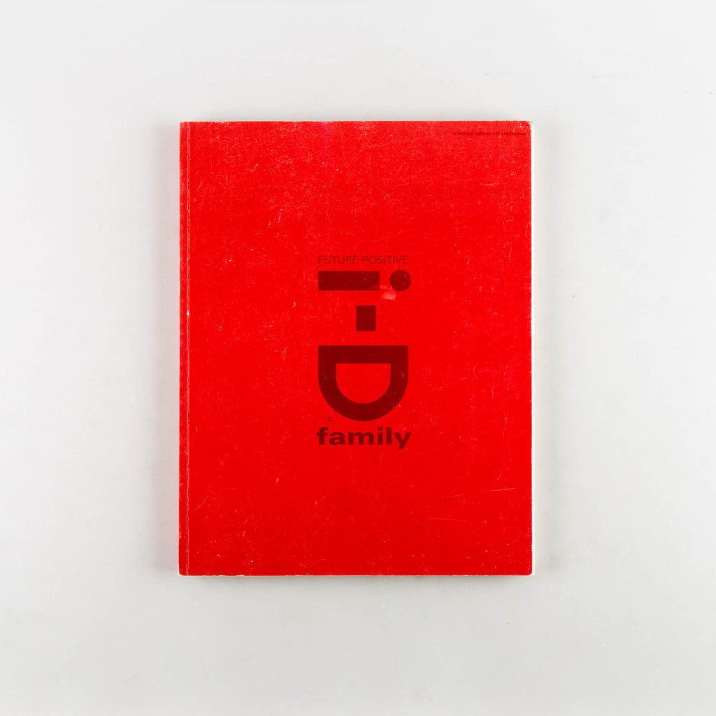i-D Future Positive Family - 8