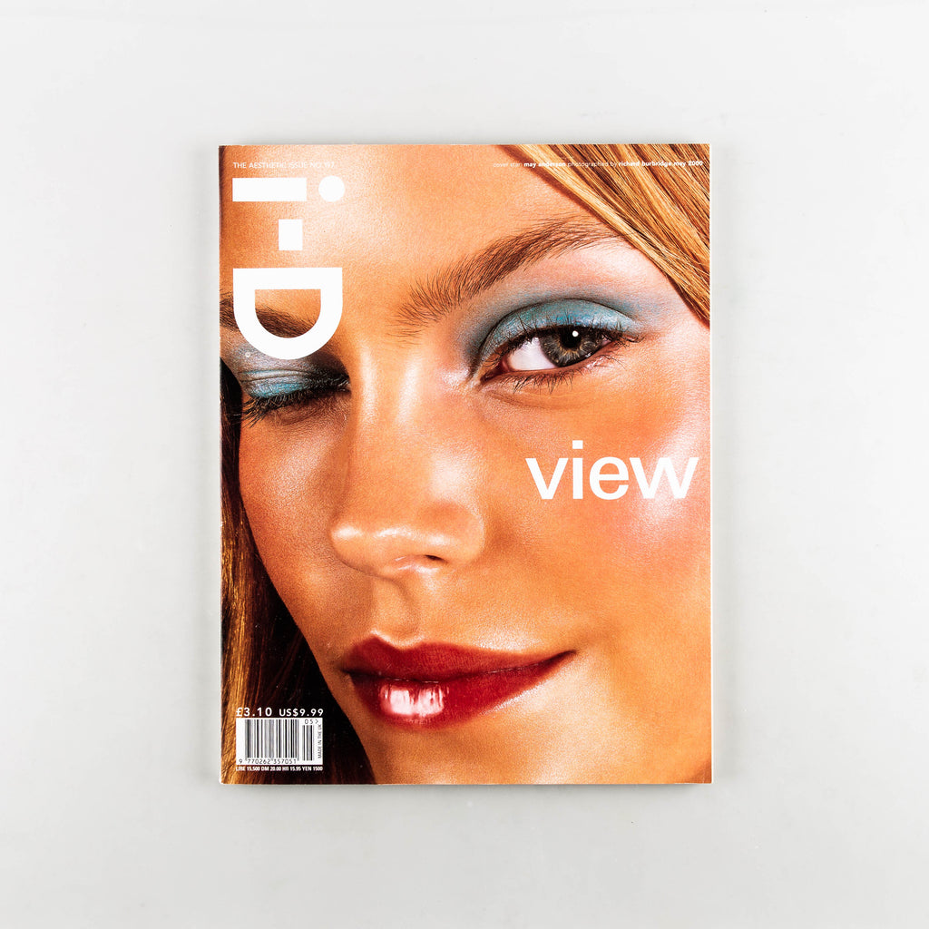 i-D Magazine 197 May 2000 - 14