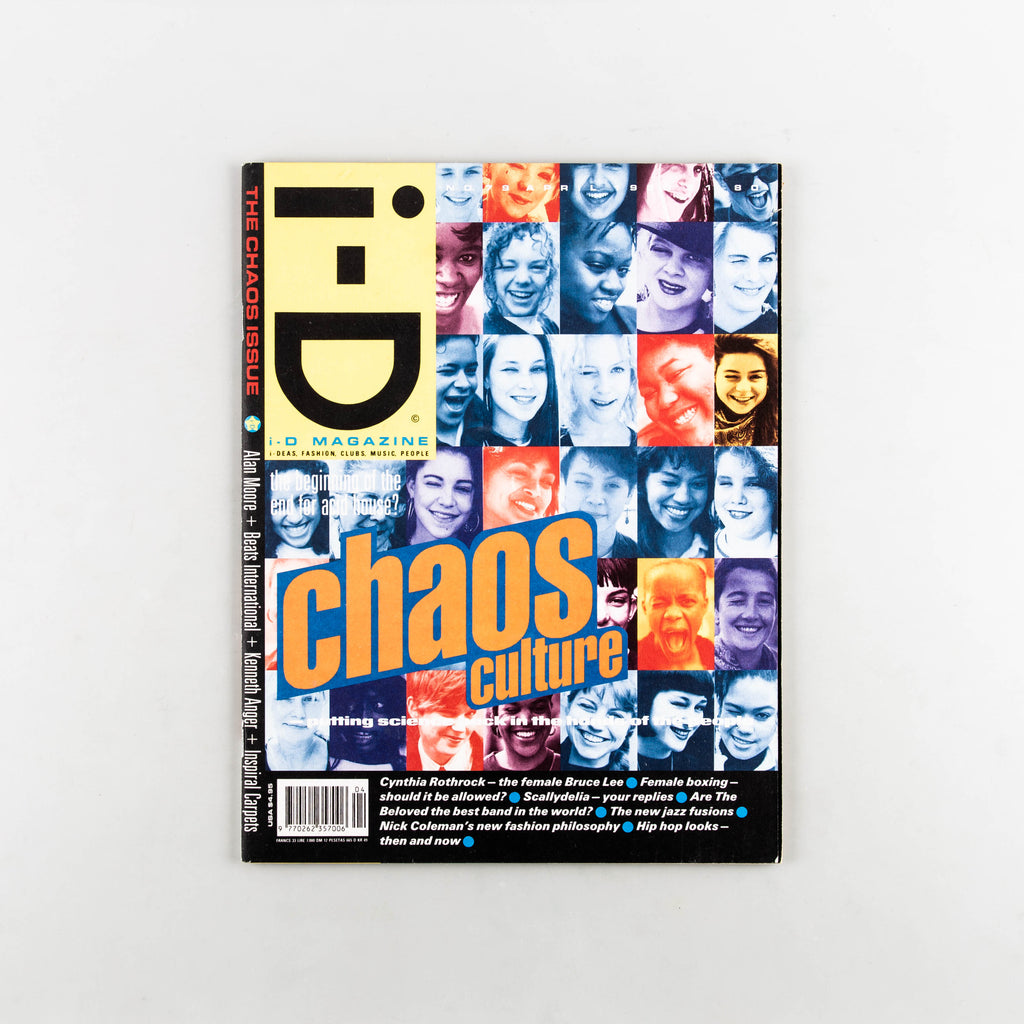i-D Magazine 79 - 19