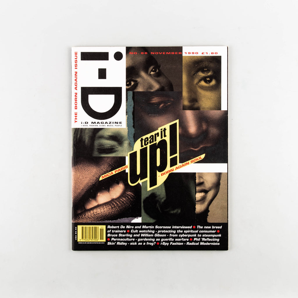 i-D Magazine 86 - 17
