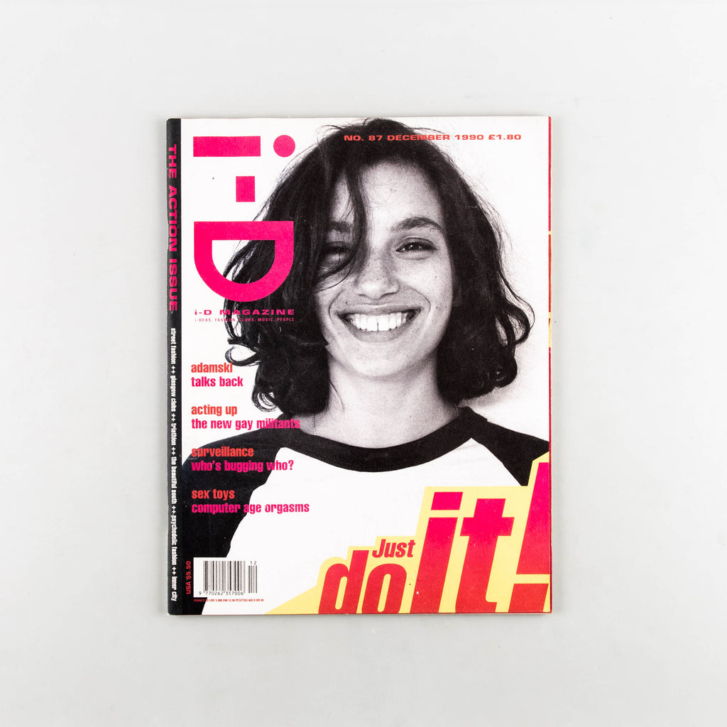 i-D Magazine 87 - 16