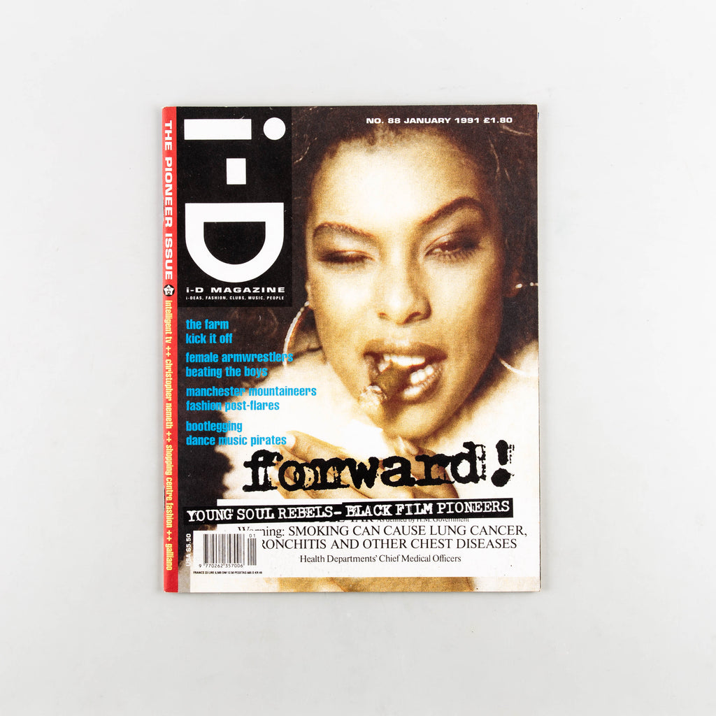 i-D Magazine 88 - 15
