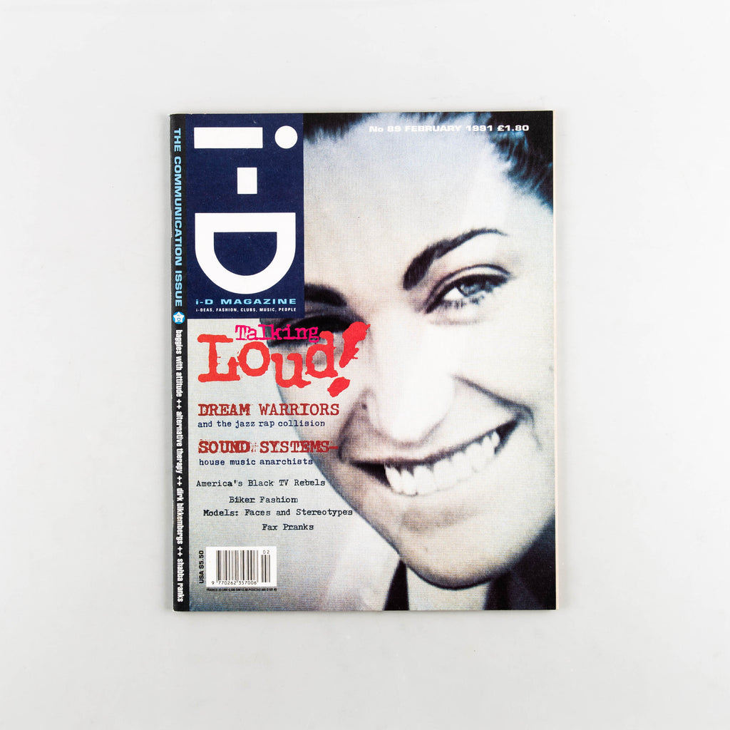 i-D Magazine 89 - 14