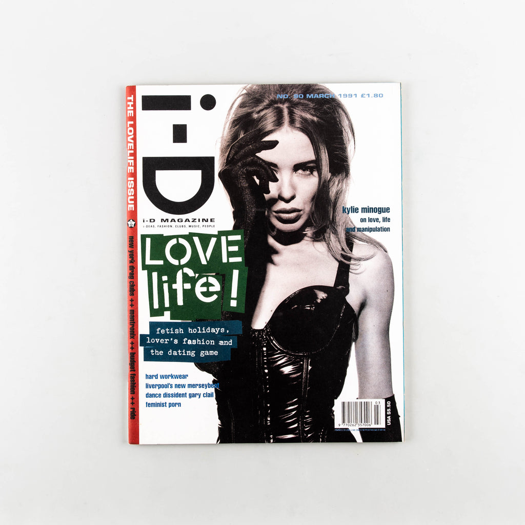 i-D Magazine 90 - 13