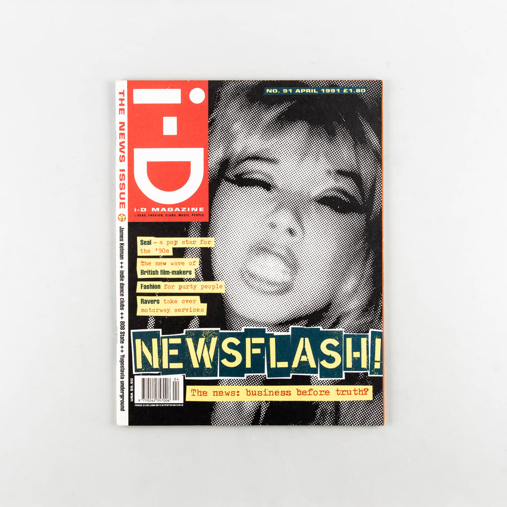i-D Magazine 91 - 12