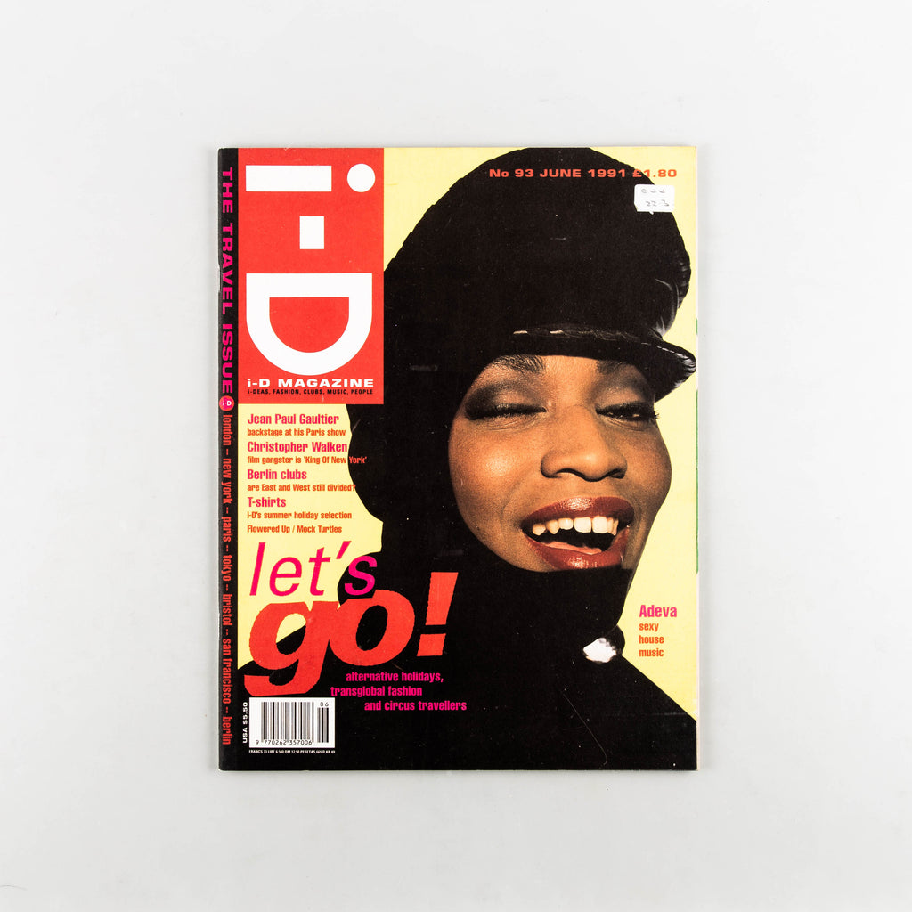 i-D Magazine 93 - 10