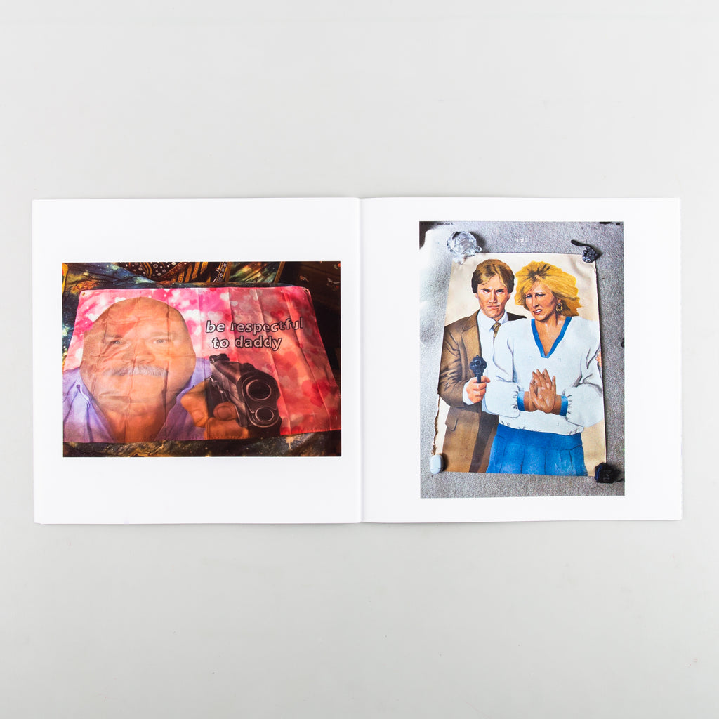 I Know What I Got by Kyle Brazzel - 4