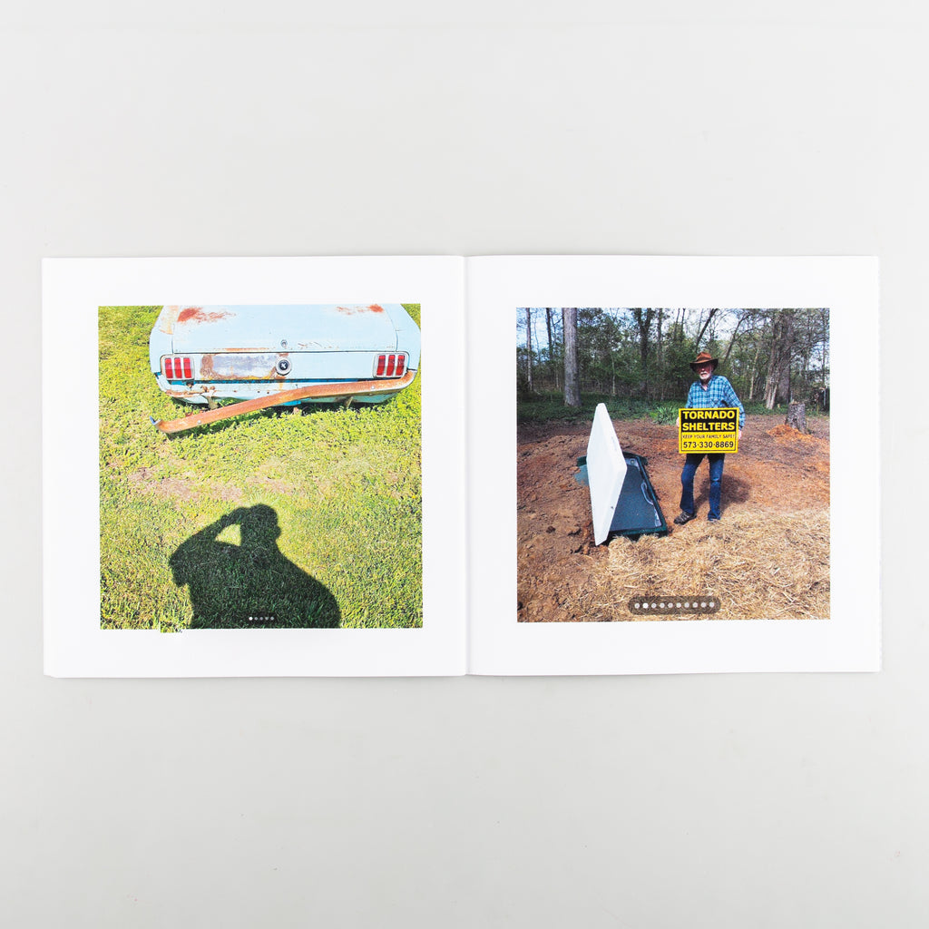 I Know What I Got by Kyle Brazzel - 3