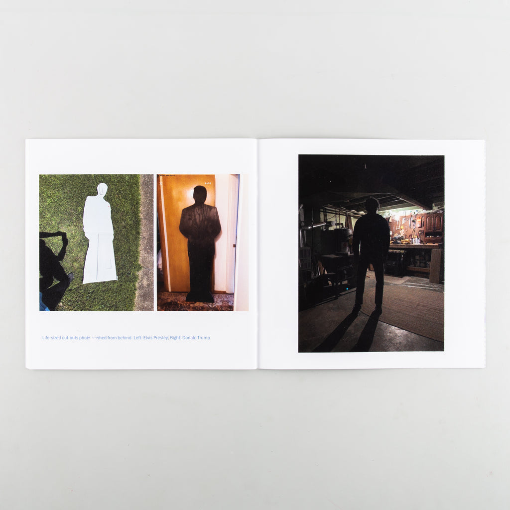 I Know What I Got by Kyle Brazzel - Cover