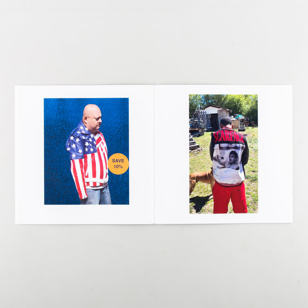 I Know What I Got by Kyle Brazzel - 8