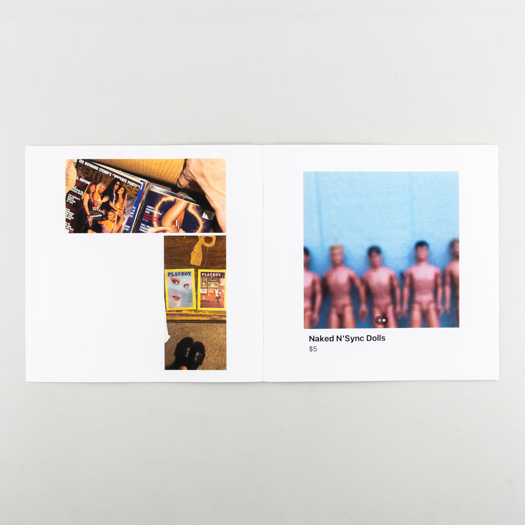 I Know What I Got by Kyle Brazzel - 7