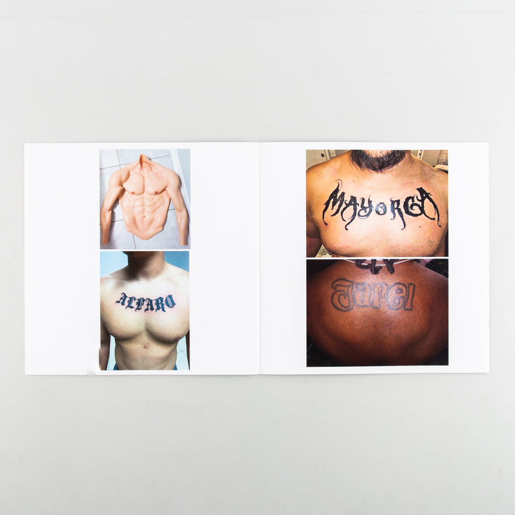 I Know What I Got by Kyle Brazzel - 6