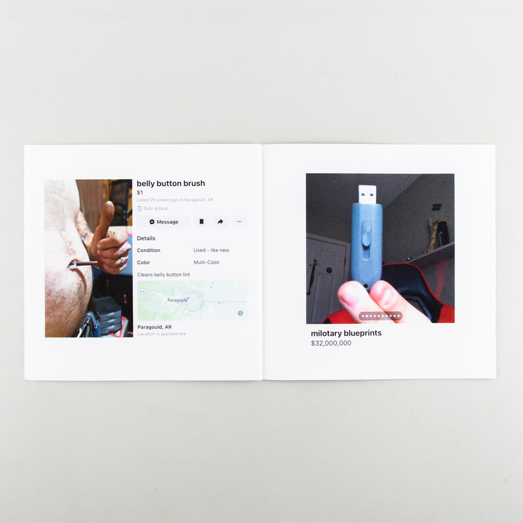 I Know What I Got by Kyle Brazzel - 5