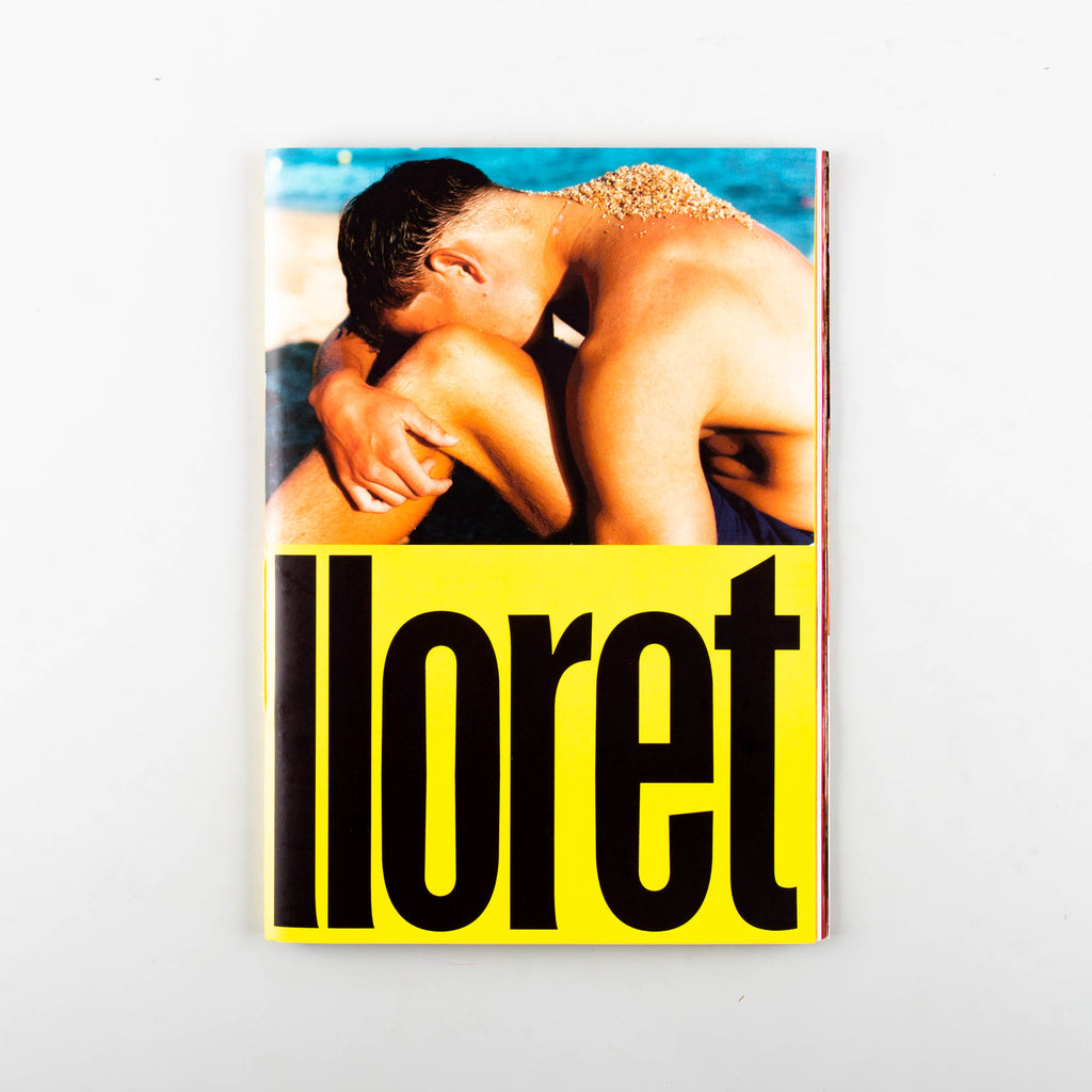 Lloret by Ana Cuba - 3