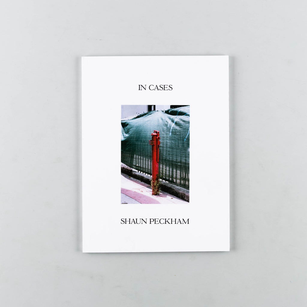 In Cases by Shaun Peckham - 20