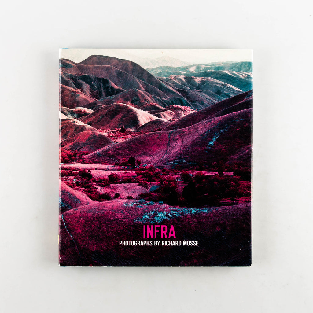 Infra by Richard Mosse - 4