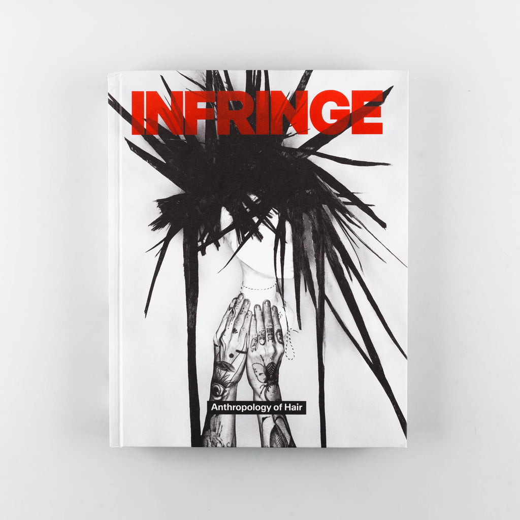 Infringe Magazine 4 - 1