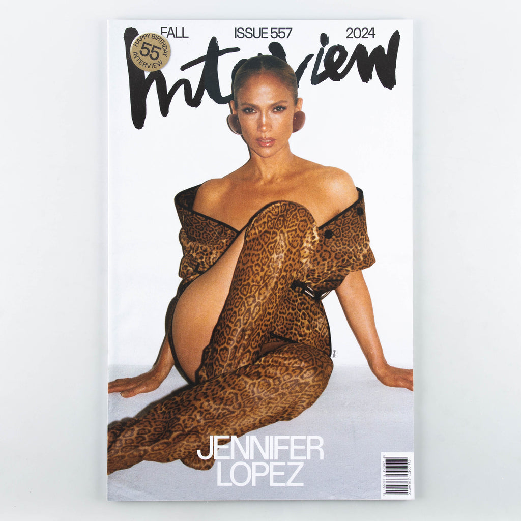 Interview Magazine 557 - 12