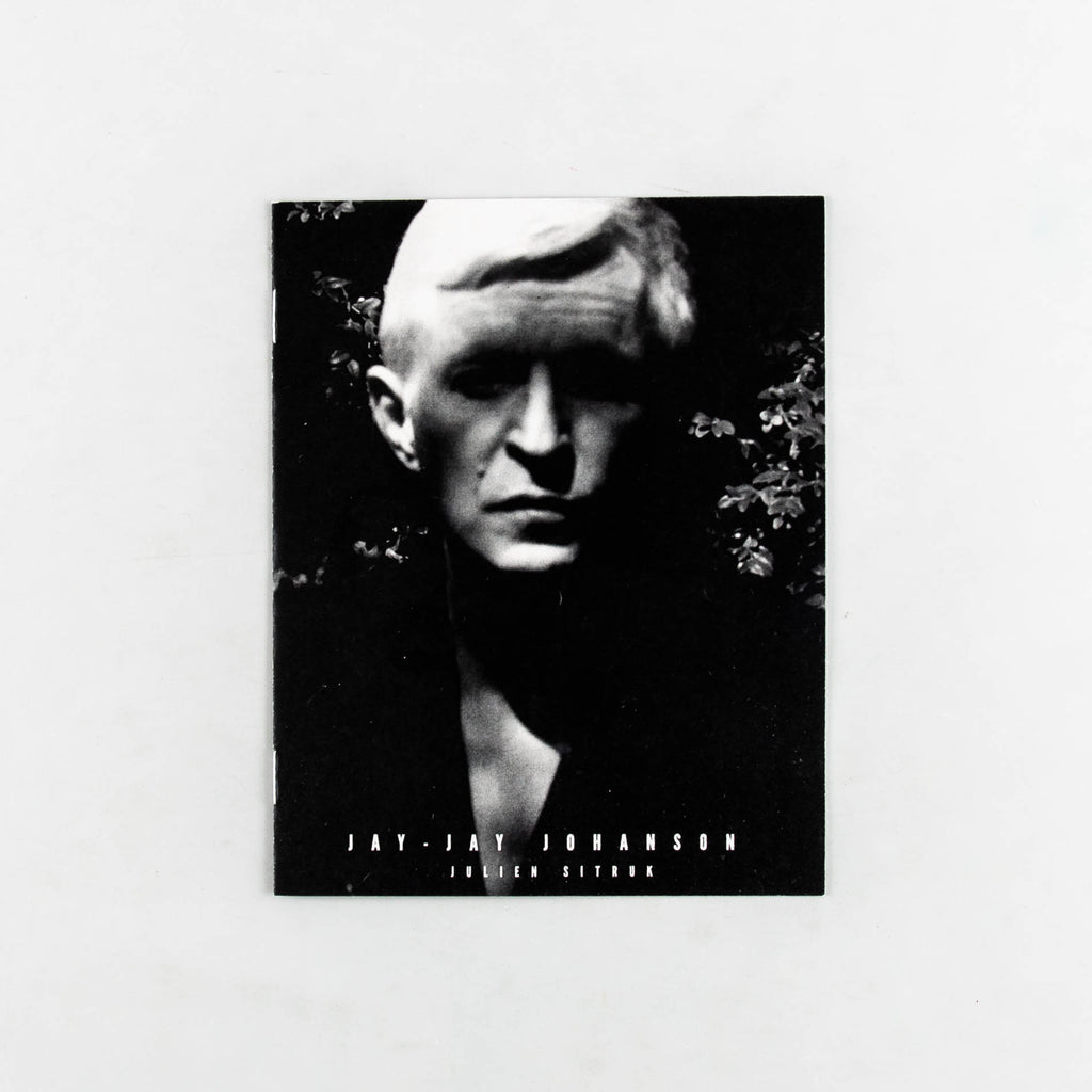 Jay-Jay Johanson by Julien Sitruk - 17