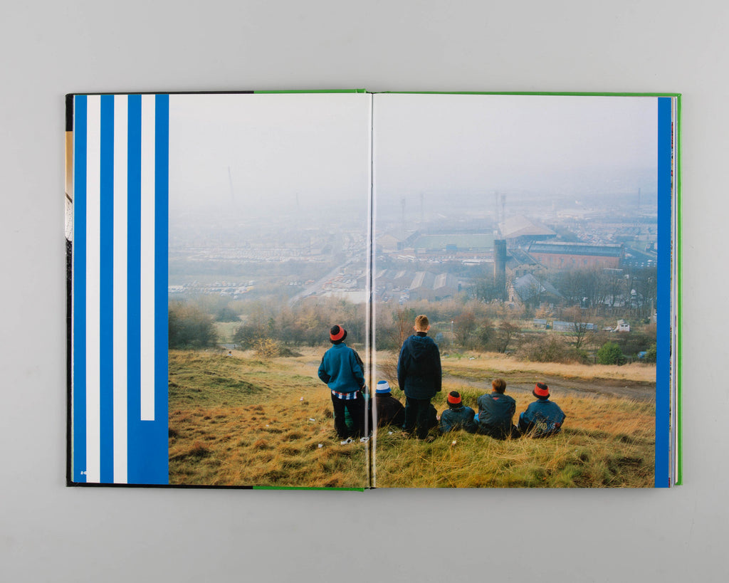 In Soccer Wonderland by Julian Germain - 5