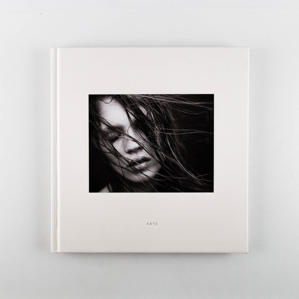 Kate by Mario Sorrenti - 13