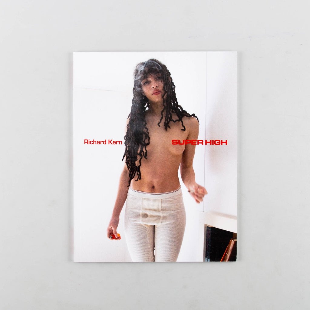 Super High by Richard Kern - 12