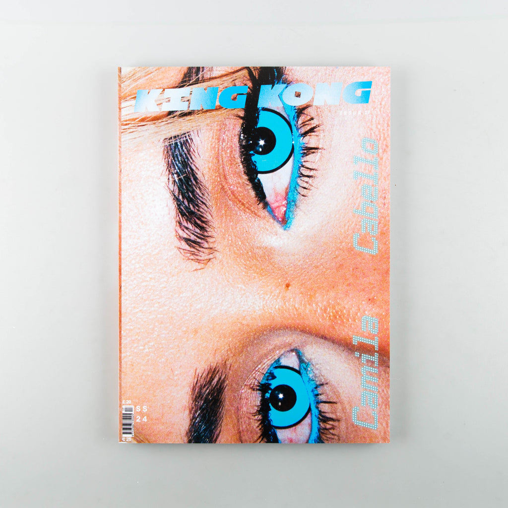 King Kong Magazine 17 - 8