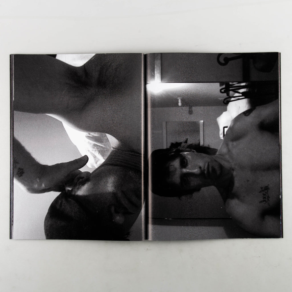 Steven Klein: PRIVATE COLLECTION by Steven Klein - 8