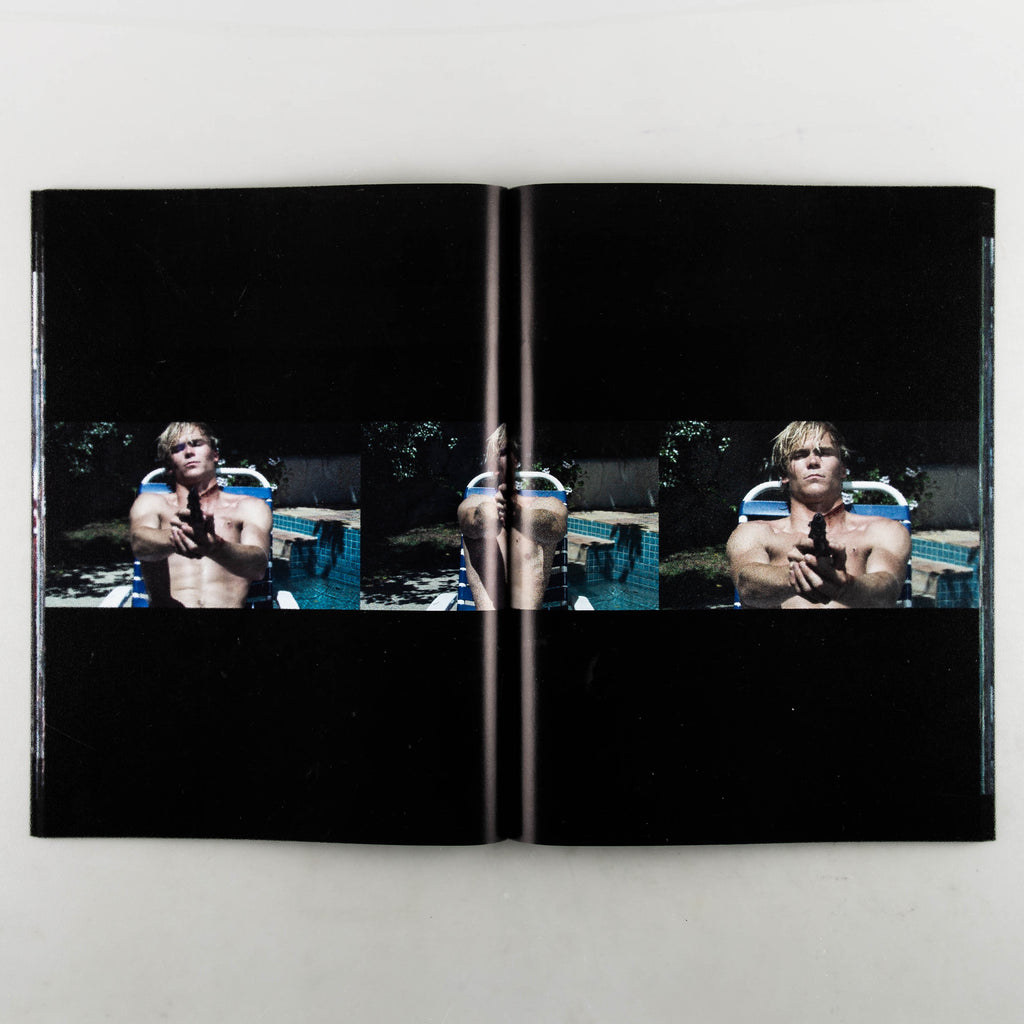 Steven Klein: PRIVATE COLLECTION by Steven Klein - 6