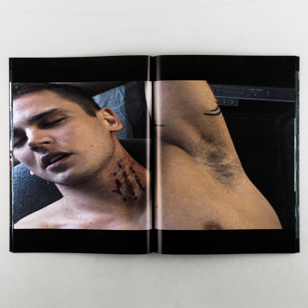 Steven Klein: PRIVATE COLLECTION by Steven Klein - 3