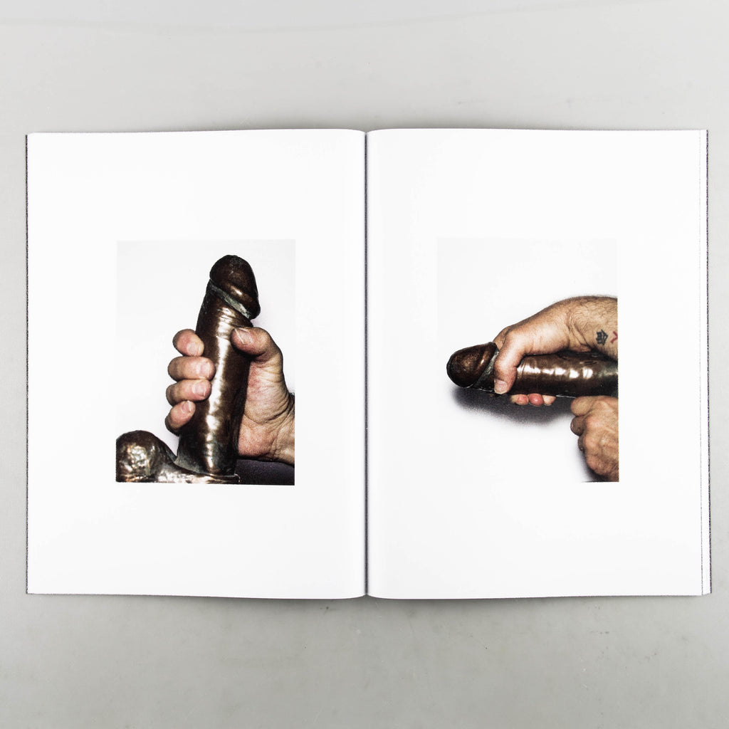 Steven Klein: PRIVATE COLLECTION by Steven Klein - 7