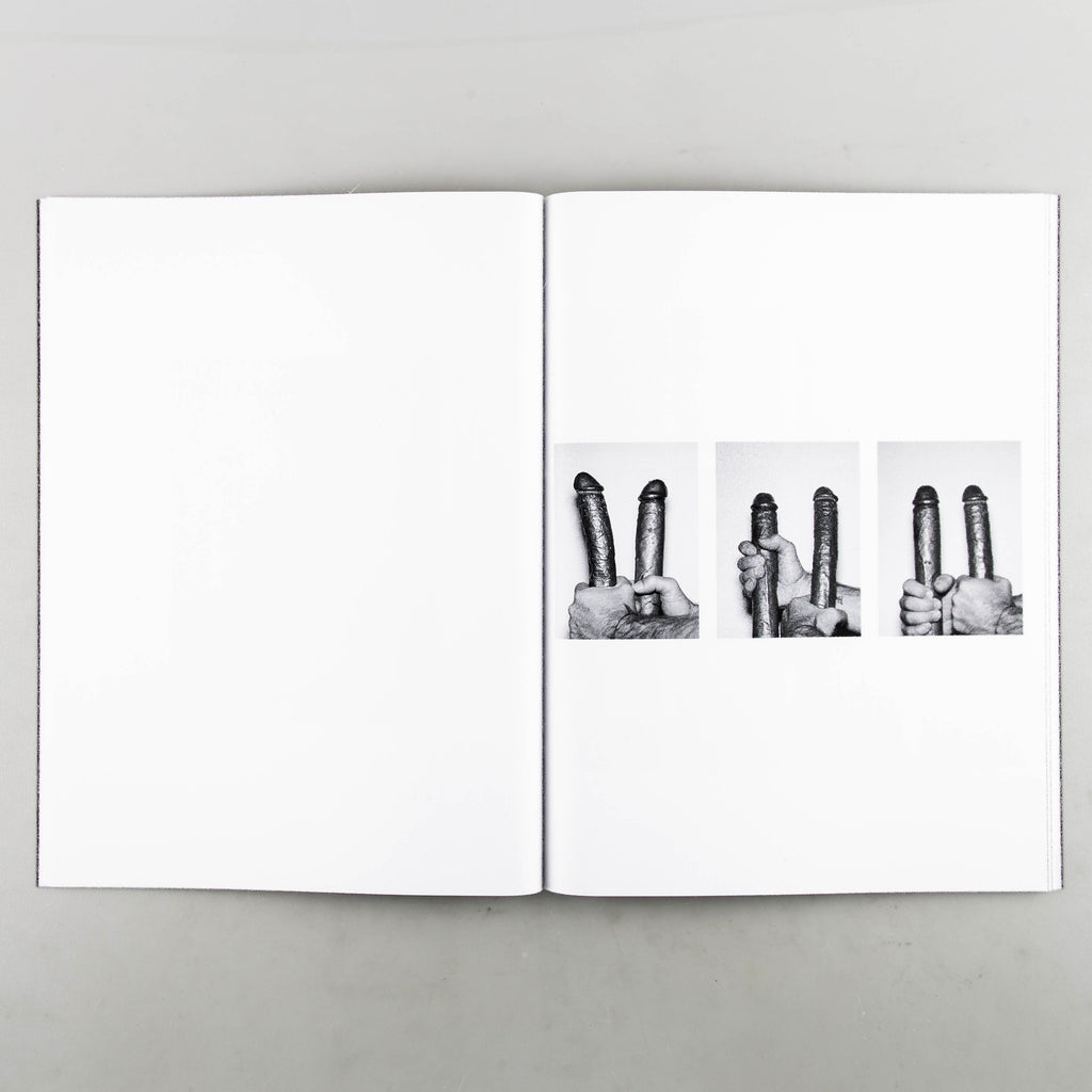 Steven Klein: PRIVATE COLLECTION by Steven Klein - 5