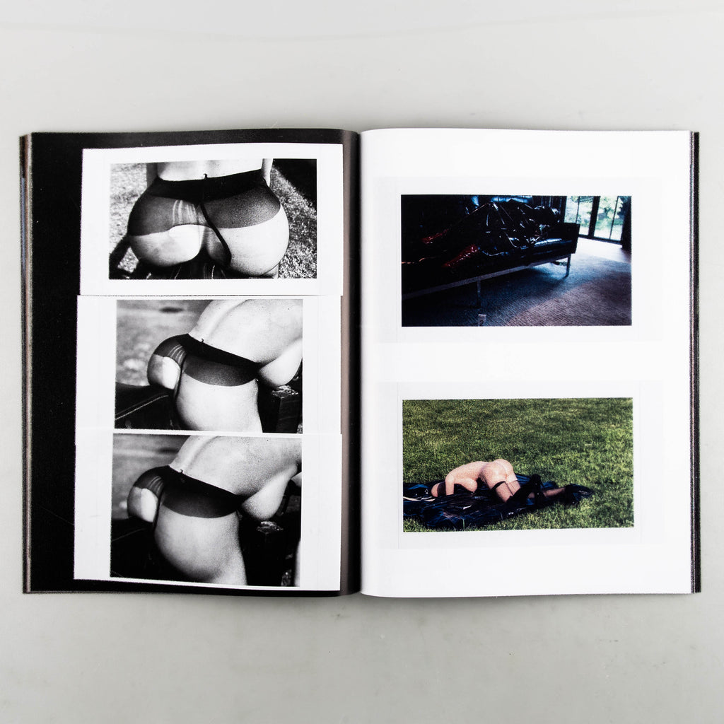 Steven Klein: PRIVATE COLLECTION by Steven Klein - 10
